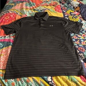 Under Armour men’s polo